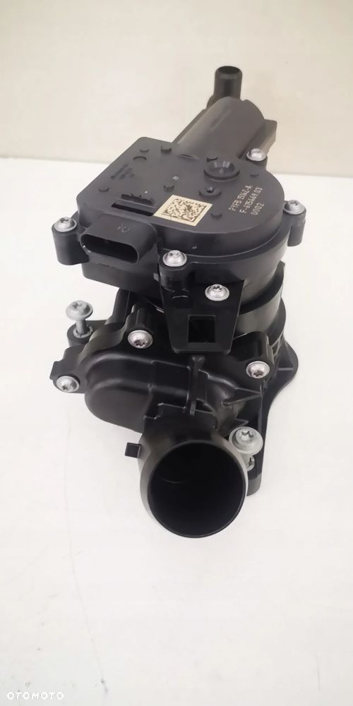 TERMOSTAT MAZDA F-587693.01-0231 NOWY OE PYFD1516Z - 4