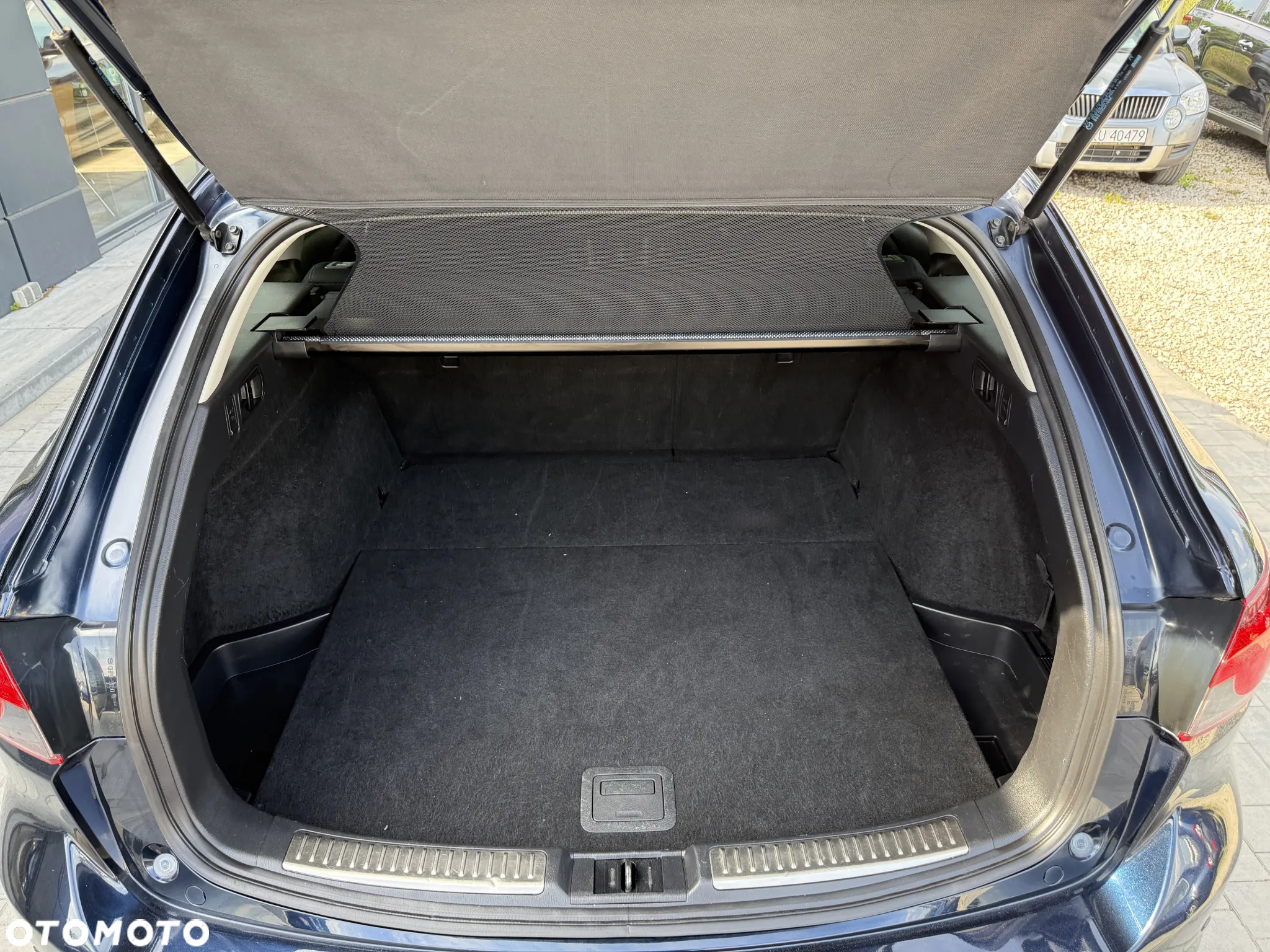 Mazda 6 2.2 D Skymotion I-ELoop - 23