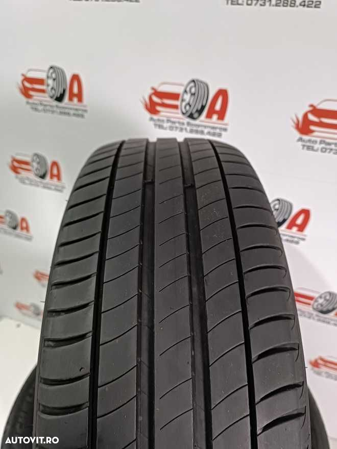 225 50 18 95V  MICHELIN si CONTINENTAL  225/50/18 - 2