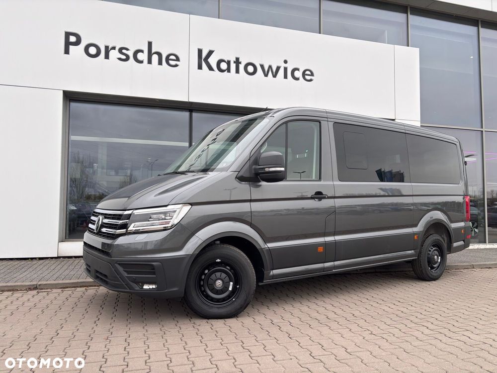 Volkswagen Crafter - 6