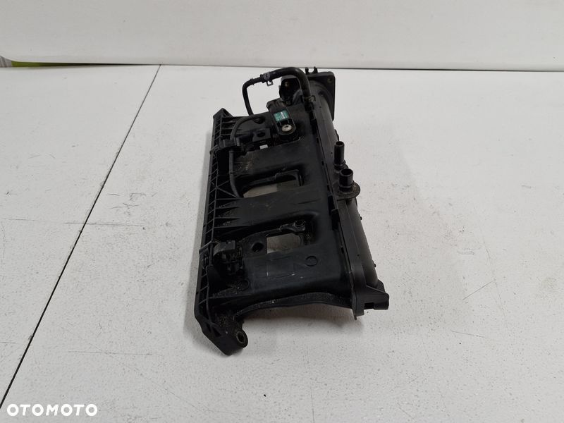 NISSAN JUKE I 1 F15 LIFT 1.2 DIG-T KOLEKTOR SSĄCY 140030983R - 4