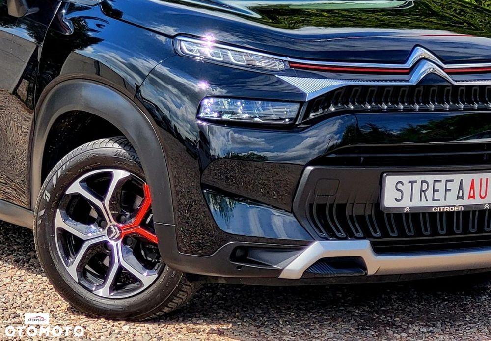 Citroën C3 Aircross - 39