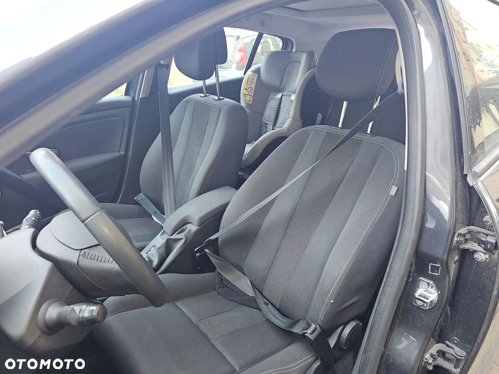 Renault Megane 2.0 140 CVT Luxe - 18