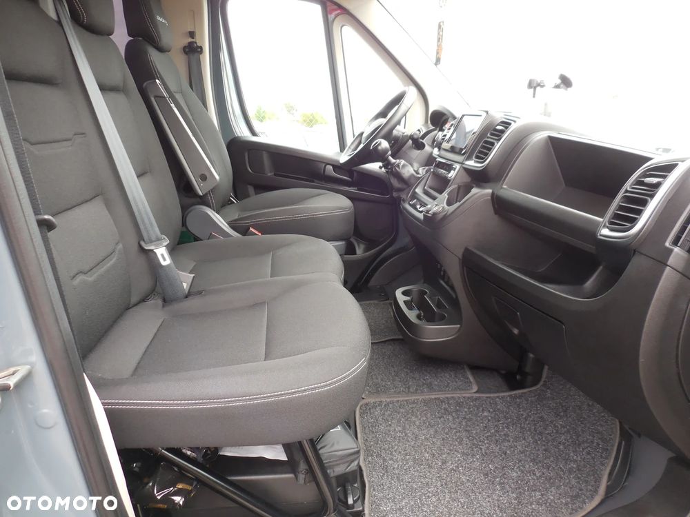 Fiat DUCATO - 10