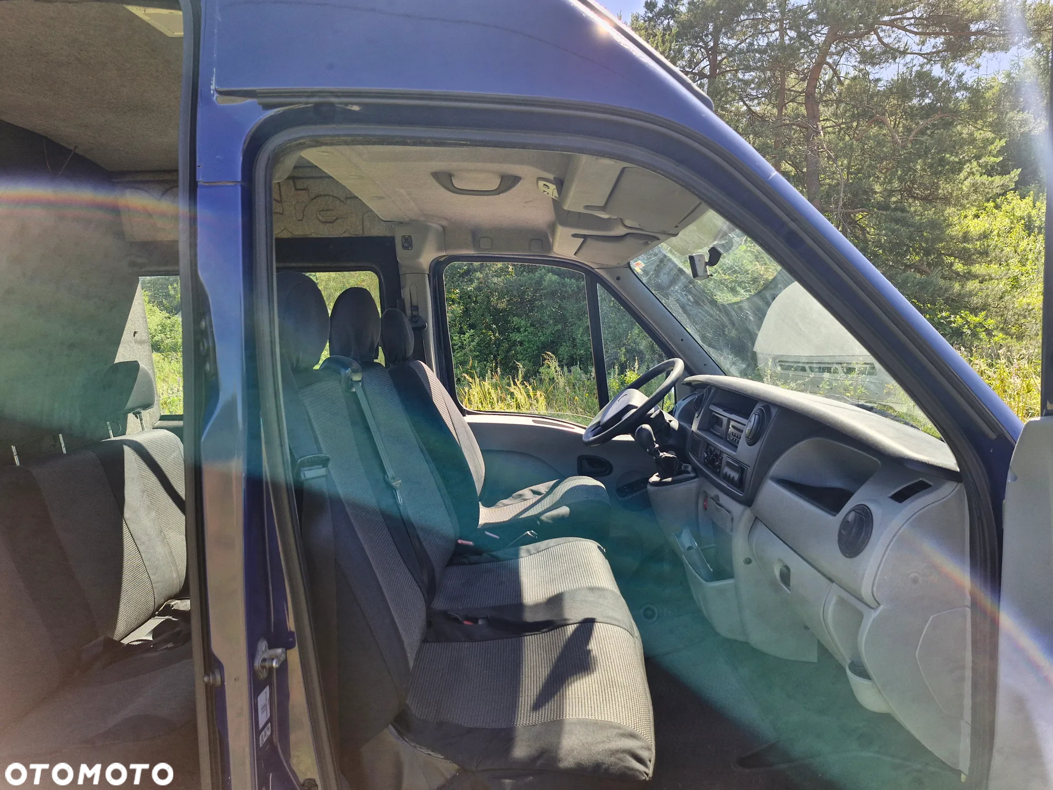 Renault MASTER - 13