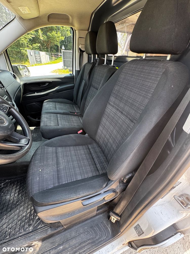 Mercedes-Benz Vito - 14