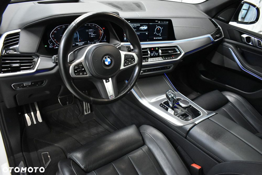 BMW X5 xDrive30d mHEV - 5
