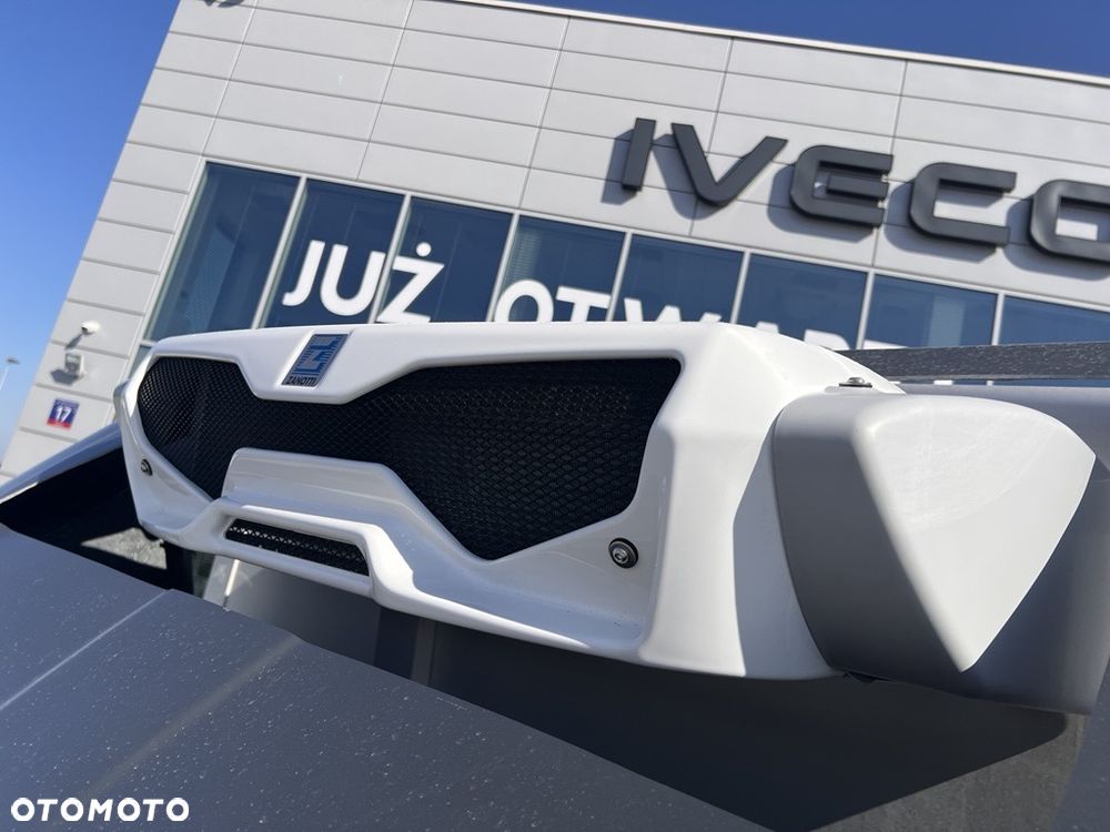 Iveco FABRYCZNIE NOWE • BEZ KOMPROMISÓW • FULL OPCJA - 30