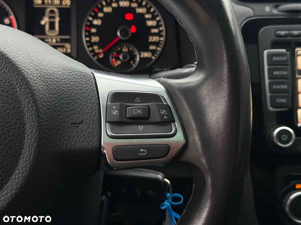 Volkswagen Scirocco 1.4 TSI Edition - 20