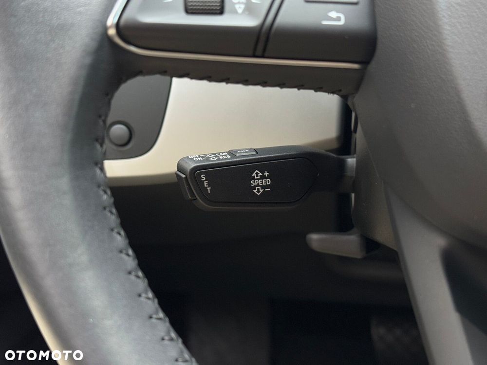 Audi A4 Limousine - 21