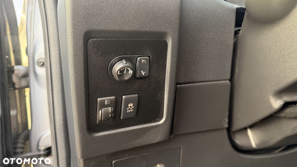 Nissan Qashqai+2 2.0 dCi 4x4 Tekna - 10