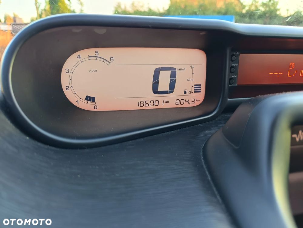 Citroën C3 Picasso 1.6 HDi Exclusive - 3