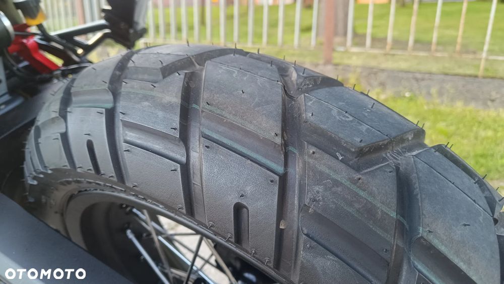 Ducati Scrambler - 15