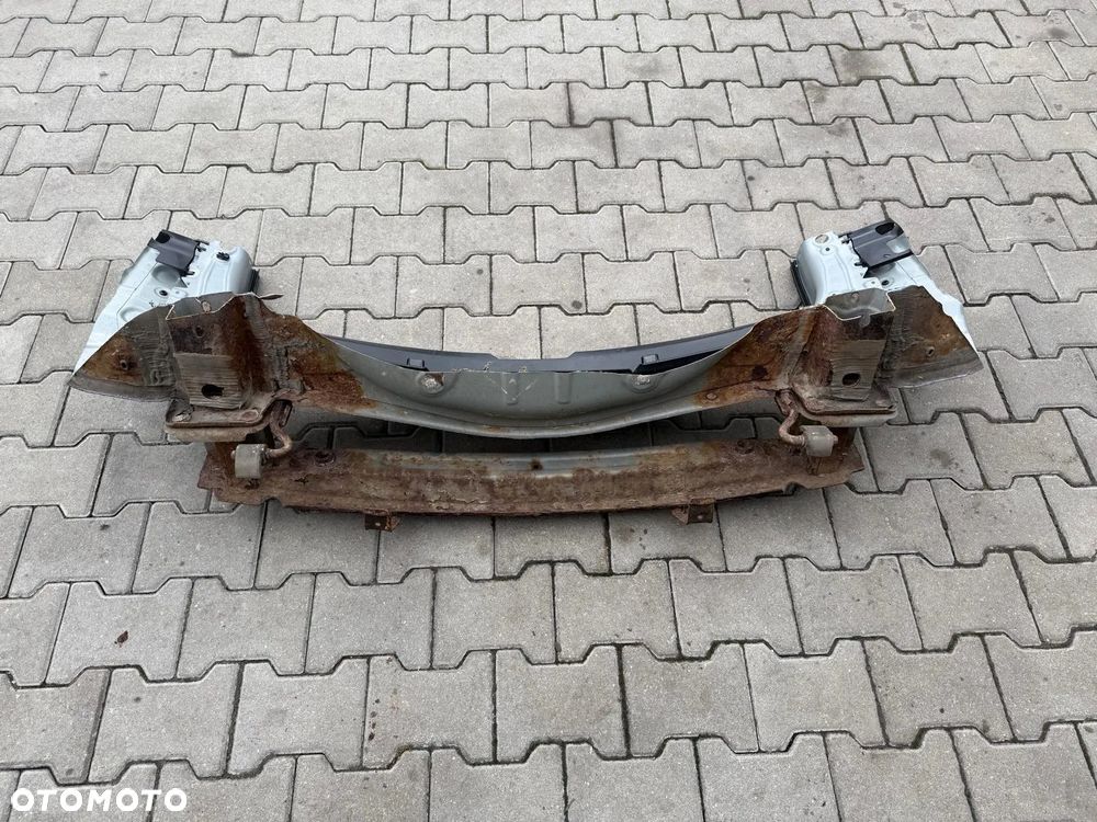 MAZDA CX-5 I 12-18 PAS TYLNY BELKA ŚCIANA ĆWIARTKA TYŁ - 5