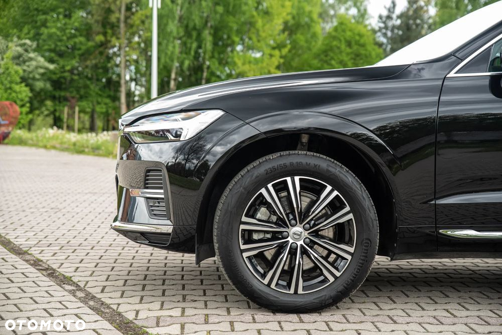 Volvo XC 60 - 10
