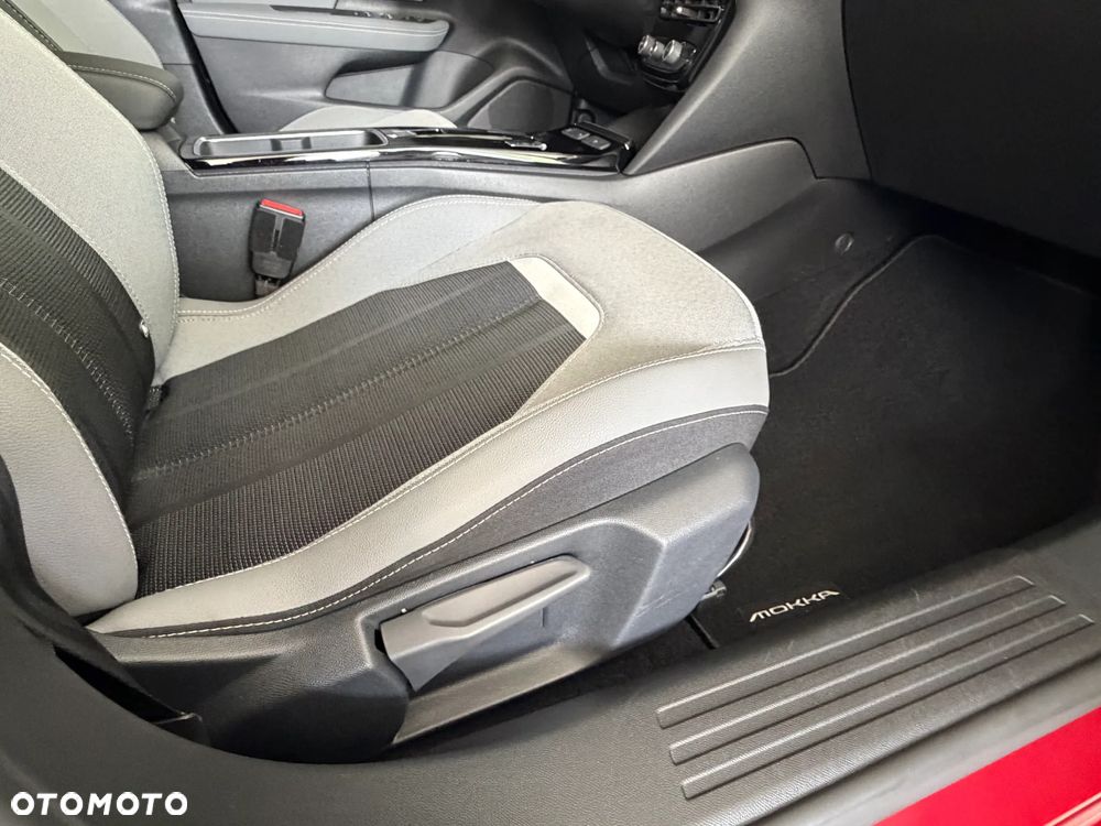 Opel Mokka 1.2 T Elegance S&S - 21