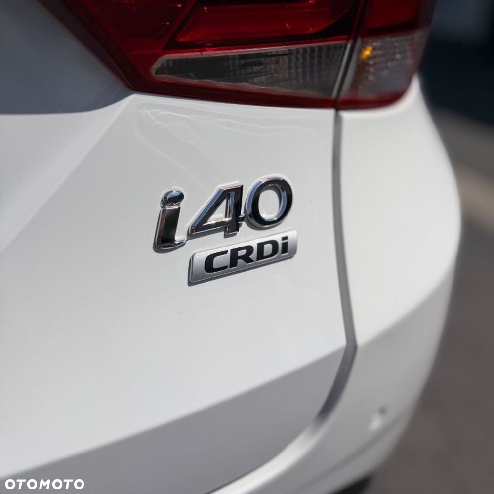 Hyundai i40 - 37