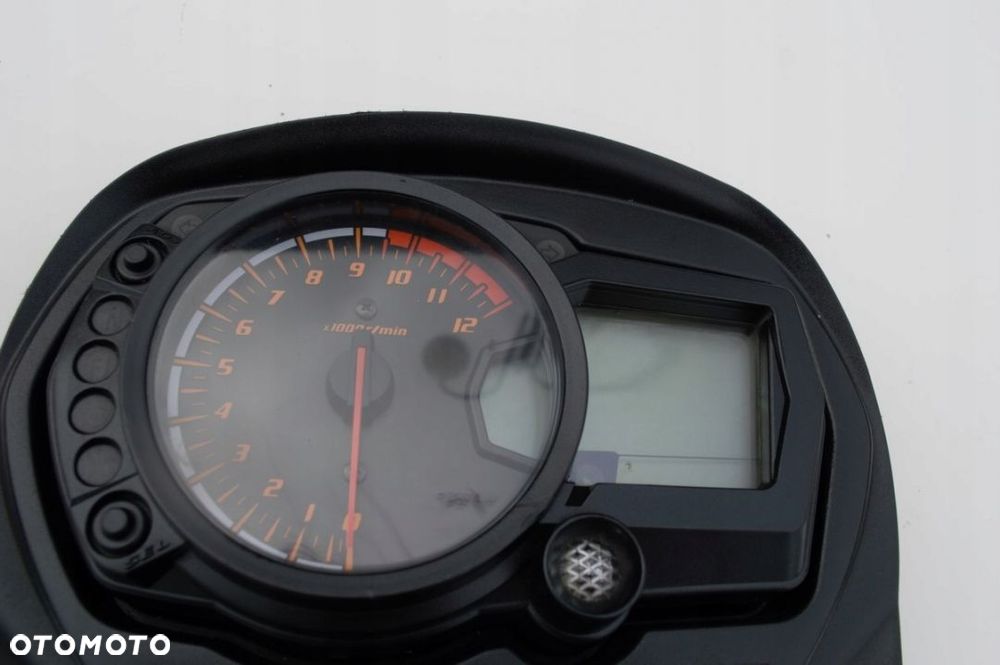 SUZUKI GSXF 1250 650  GSXR BANDIT LICZNIK ZEGARY - 4