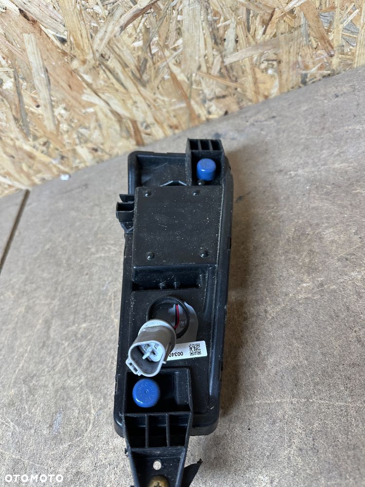 SUZUKI VITARA II HALOGEN DRL PRAWY W1378 - 5