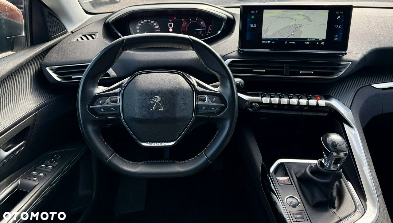 Peugeot 5008 BlueHDI 130 Allure Pack - 18