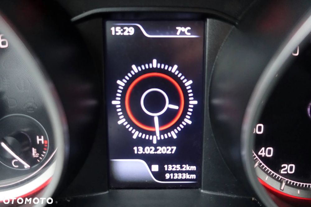 Suzuki Swift 1.2 Dualjet Hybrid Allgrip Comfort - 20