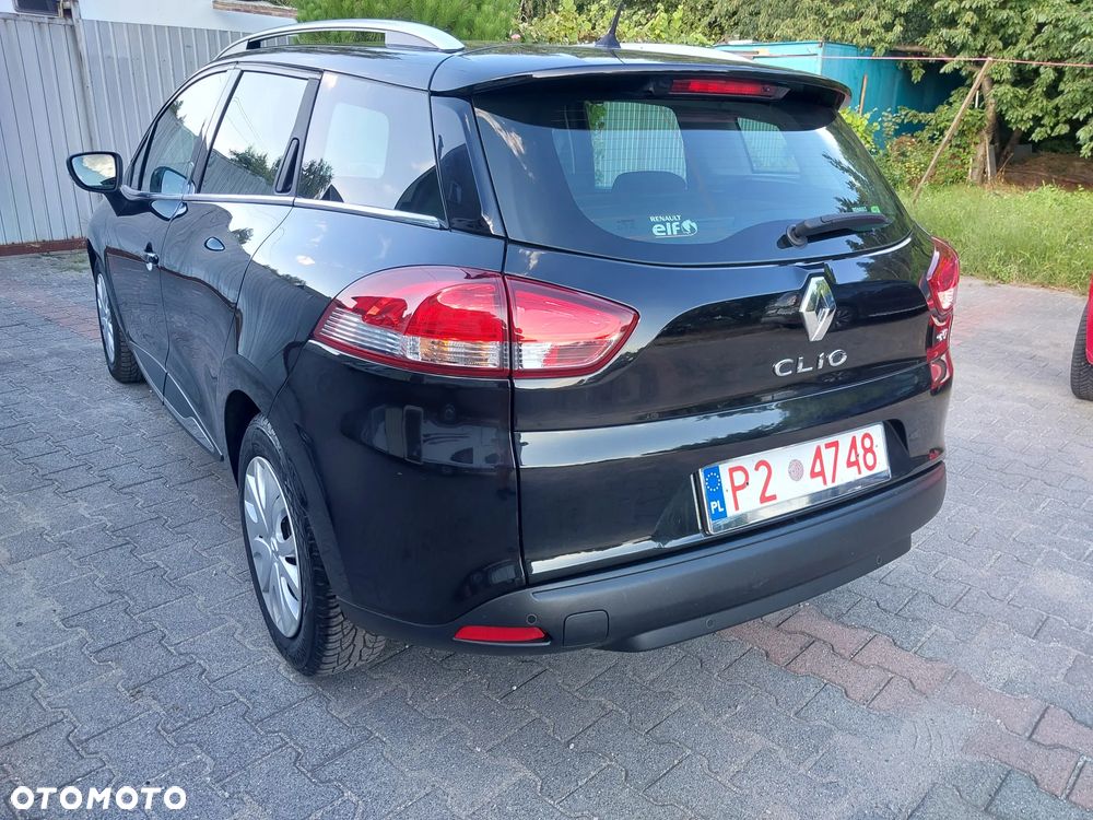 Renault Clio Energy dCi 75 Business - 6