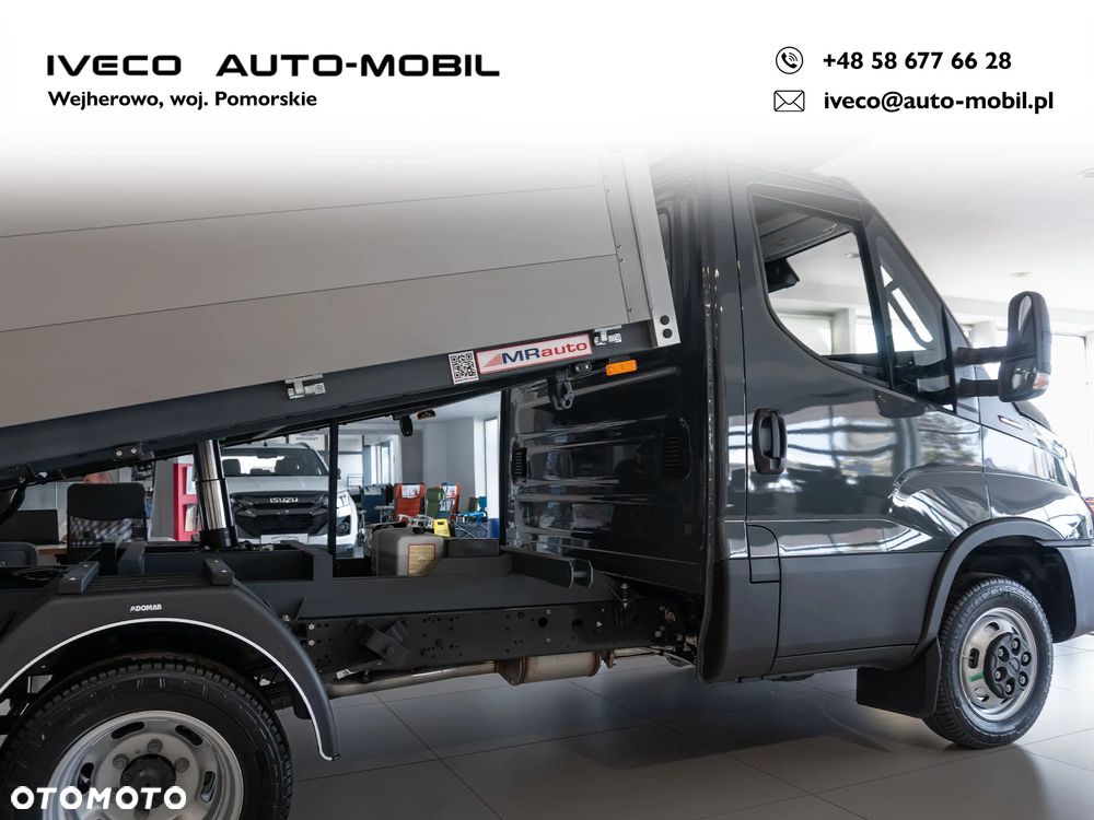 Iveco 50C18HZ - 10