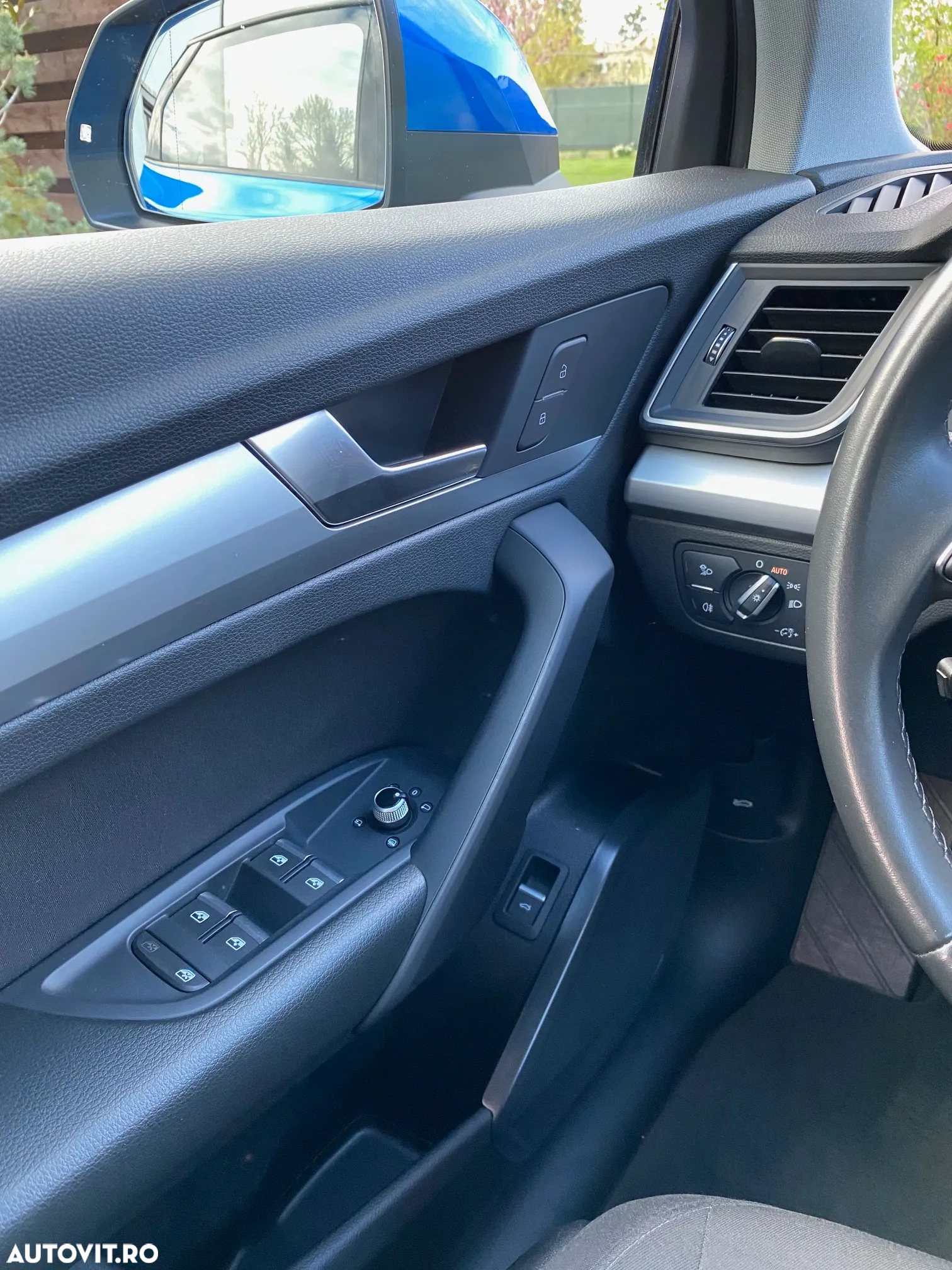 Audi Q5 Sportback TDI quattro 150 kW S tronic - 24