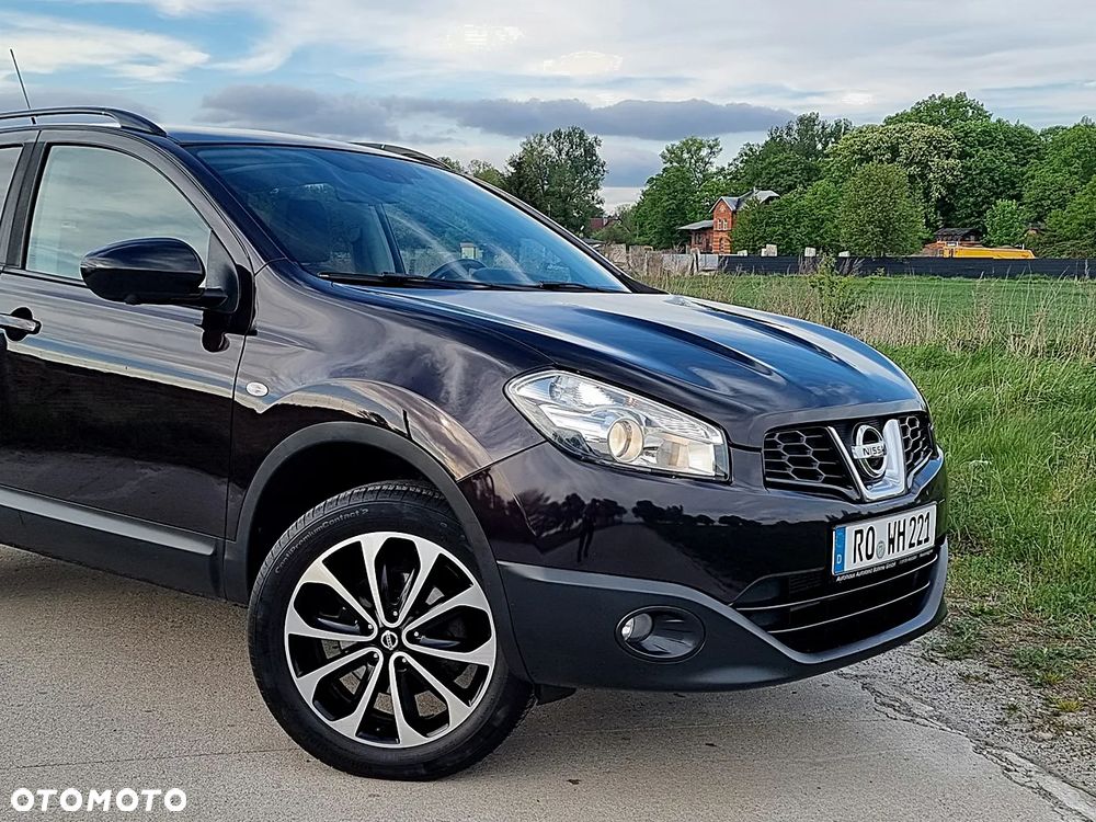 Nissan Qashqai 2.0 I-Way - 17