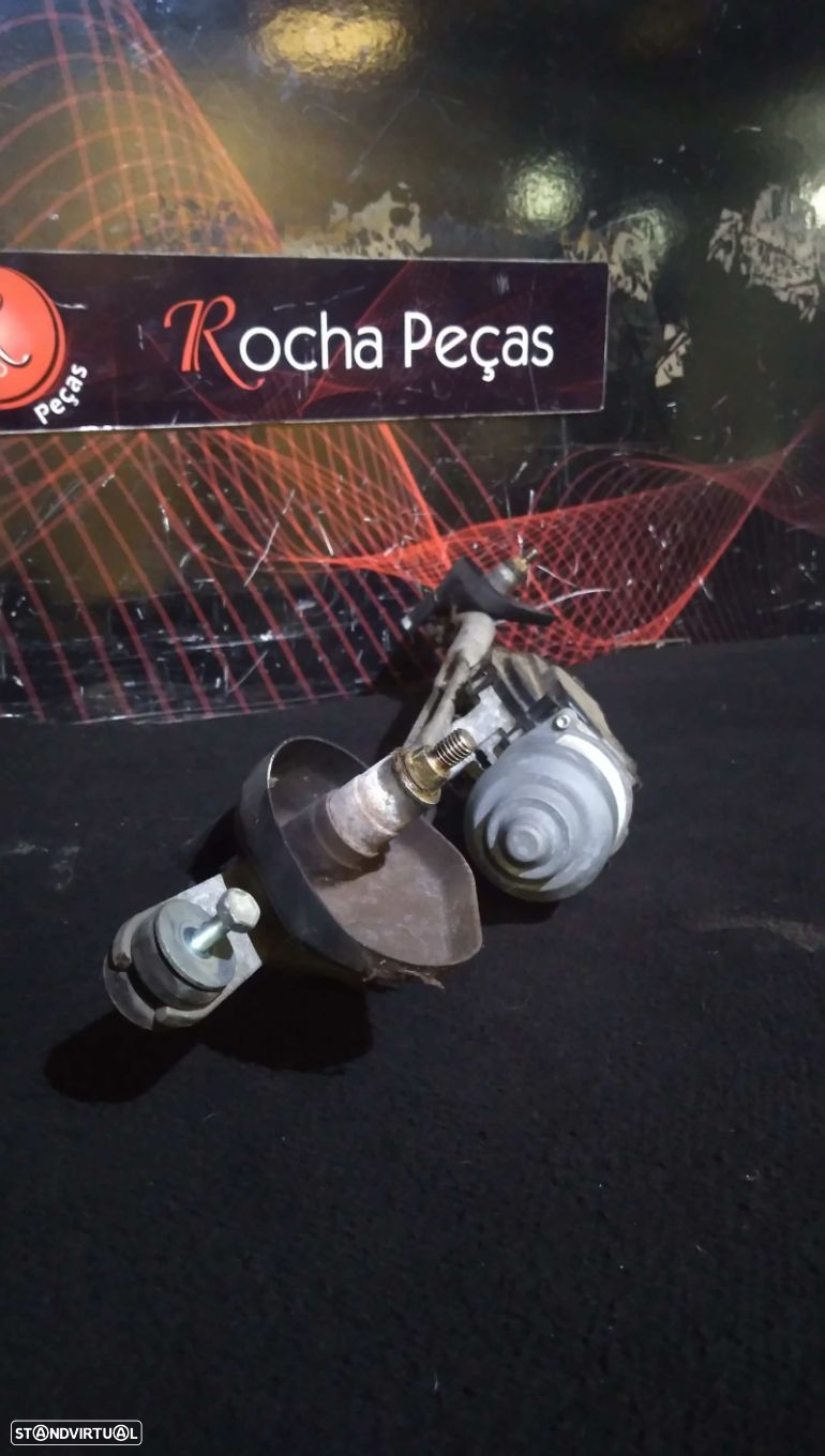 Motor De Limpa Vidros Dodge Caliber - 3