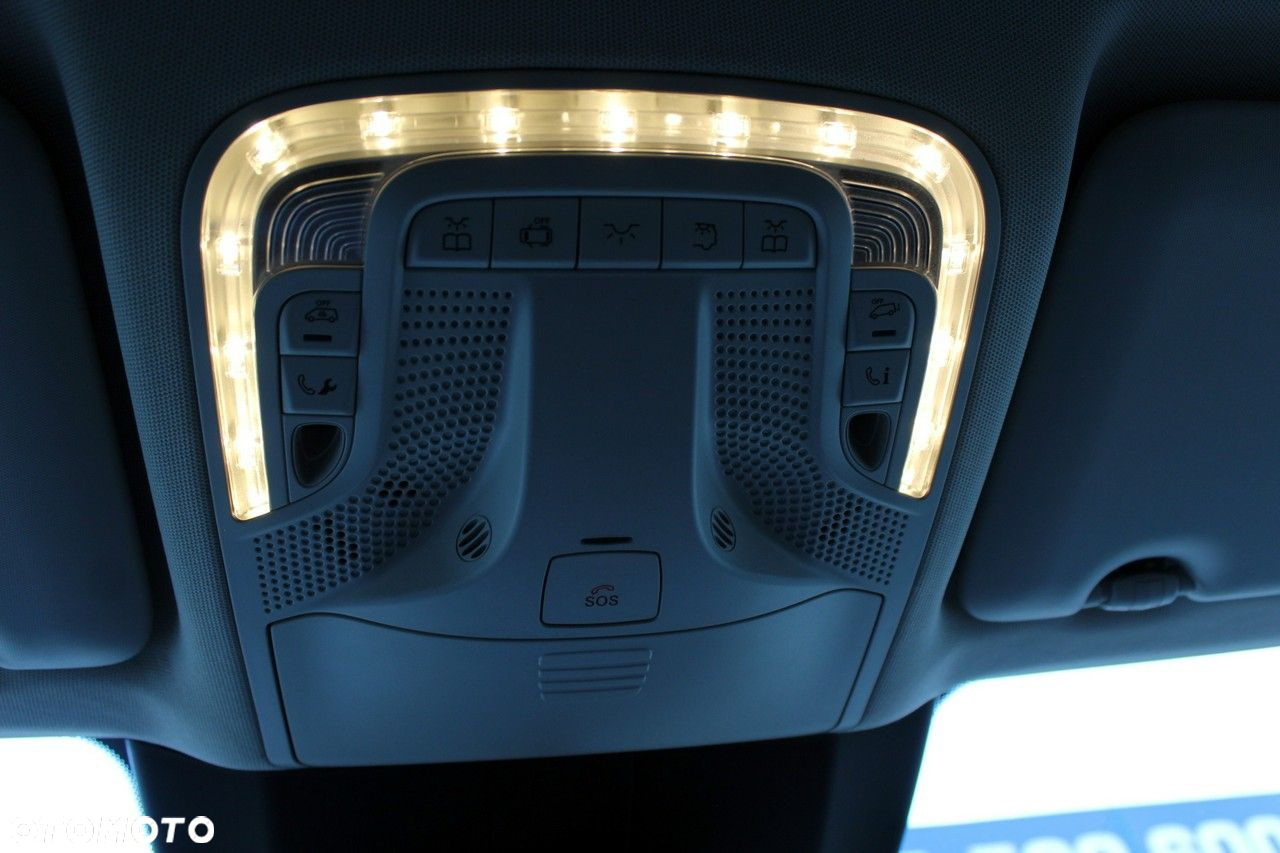 Mercedes-Benz Klasa V 250 d 9G-Tronic (ekstra d³) - 32
