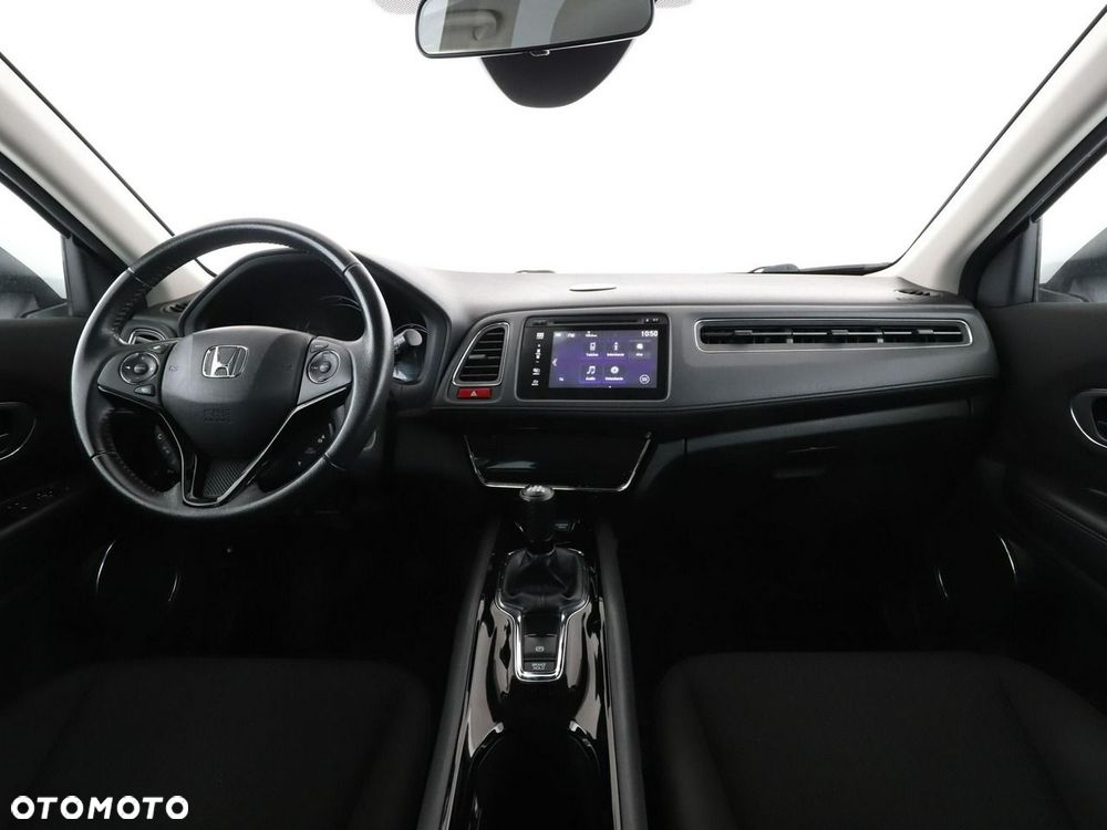 Honda HR-V 1.5 i-VTEC Elegance - 16