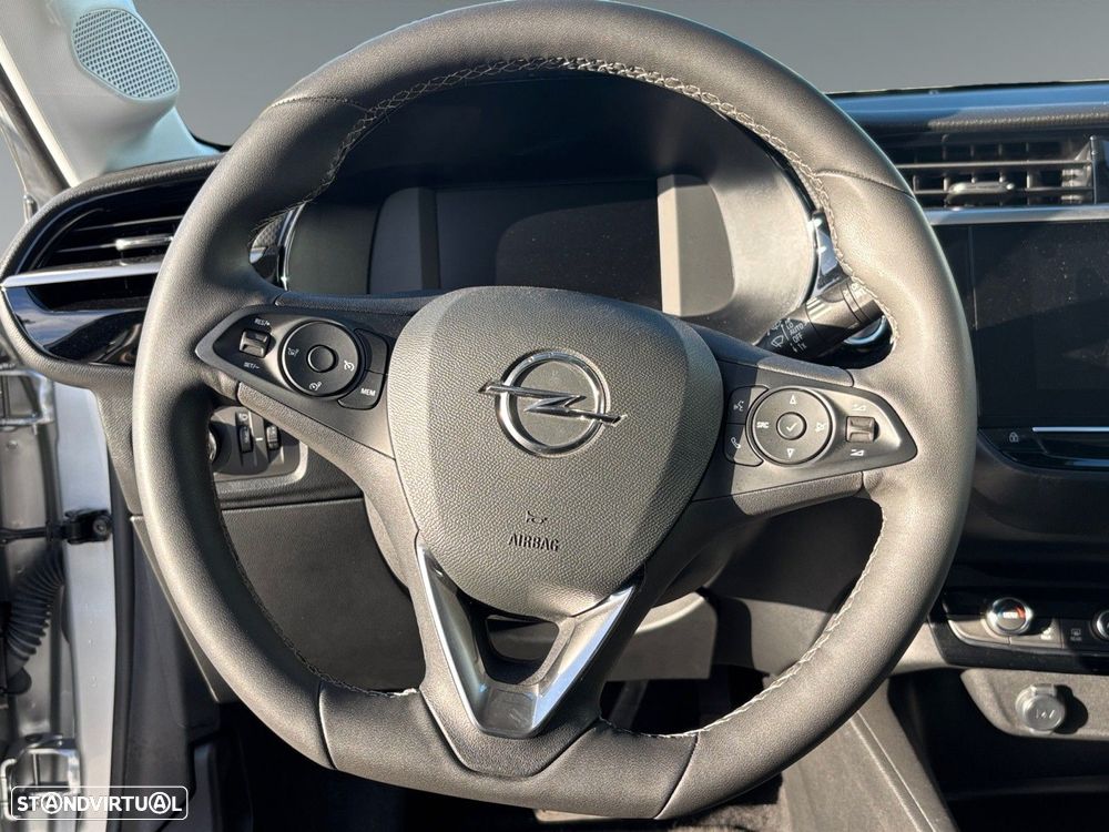 Opel Corsa-e Elegance - 11