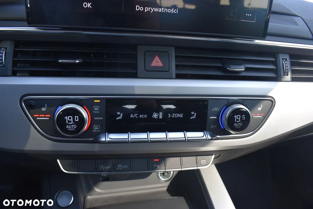 Audi A4 Avant 35 TDI mHEV S tronic - 29