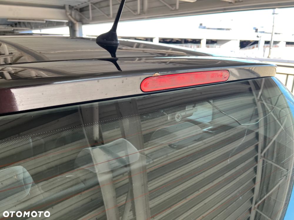 Peugeot 307 2.0 HDi Premium - 10