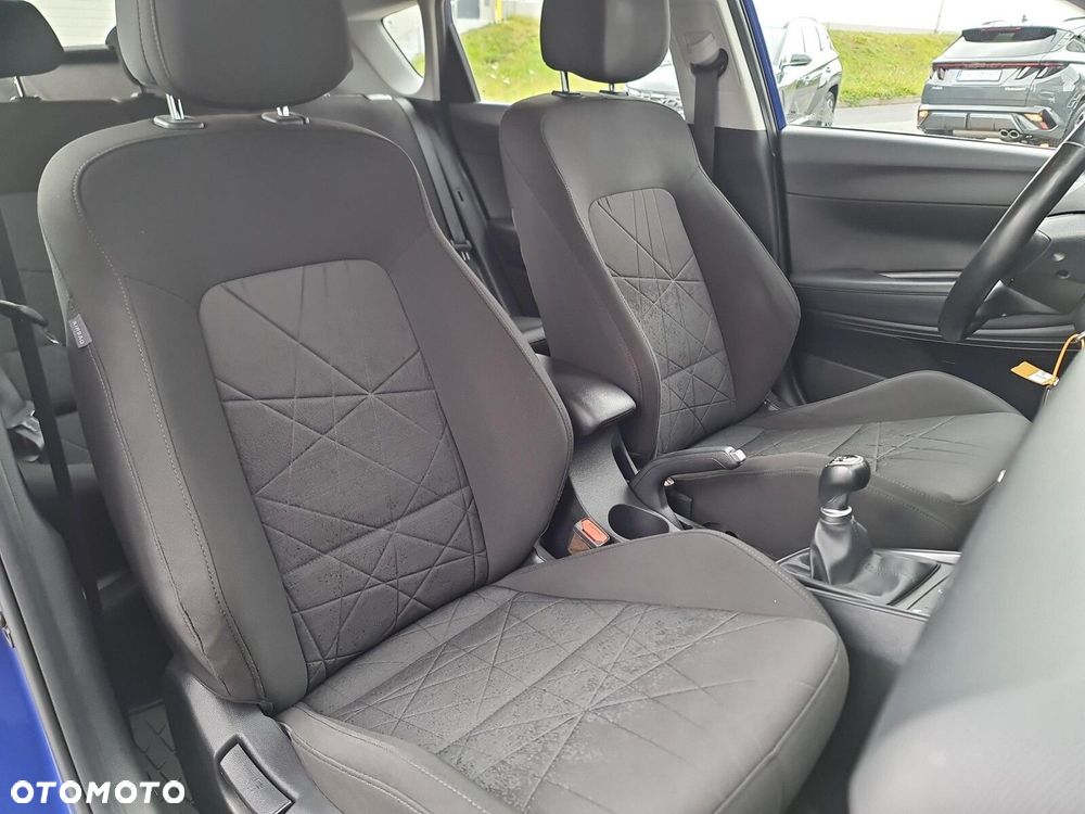 Hyundai Bayon 1.2 Smart - 25