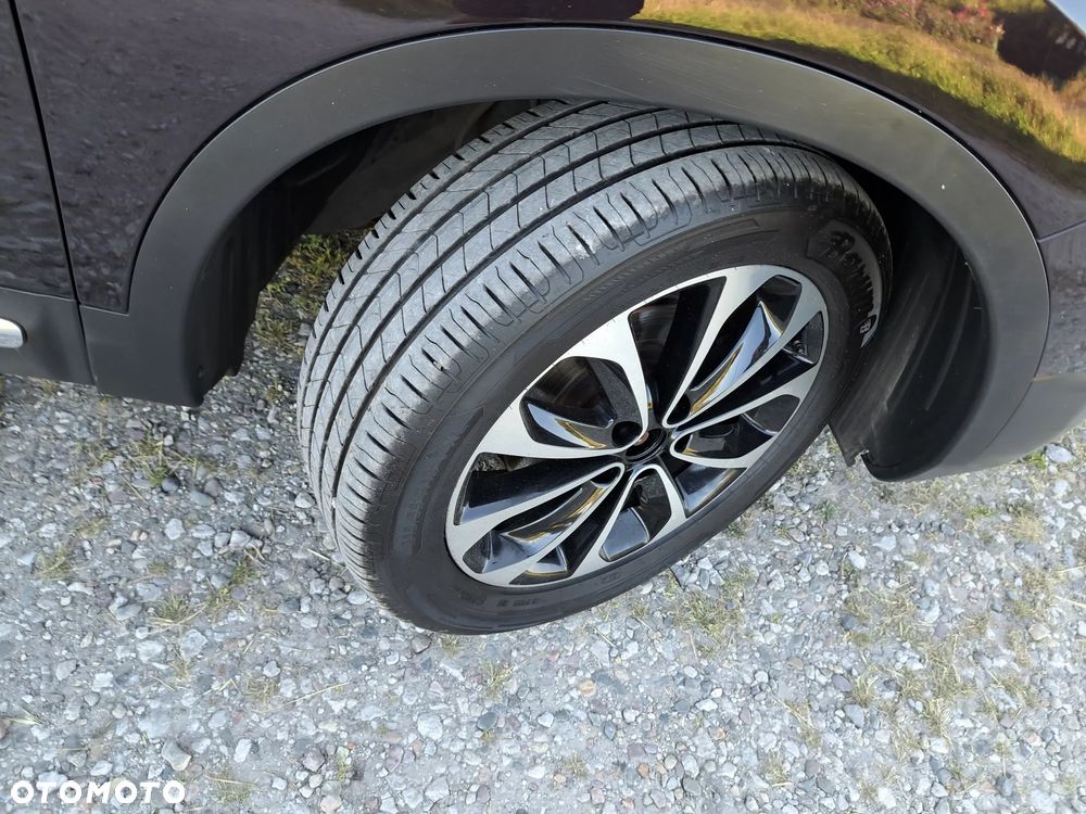 Nissan Qashqai+2 2.0 Acenta - 38