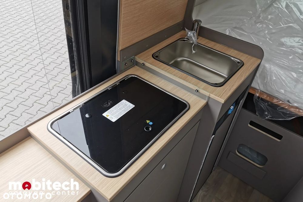 LMC INNOVAN 590 - 21