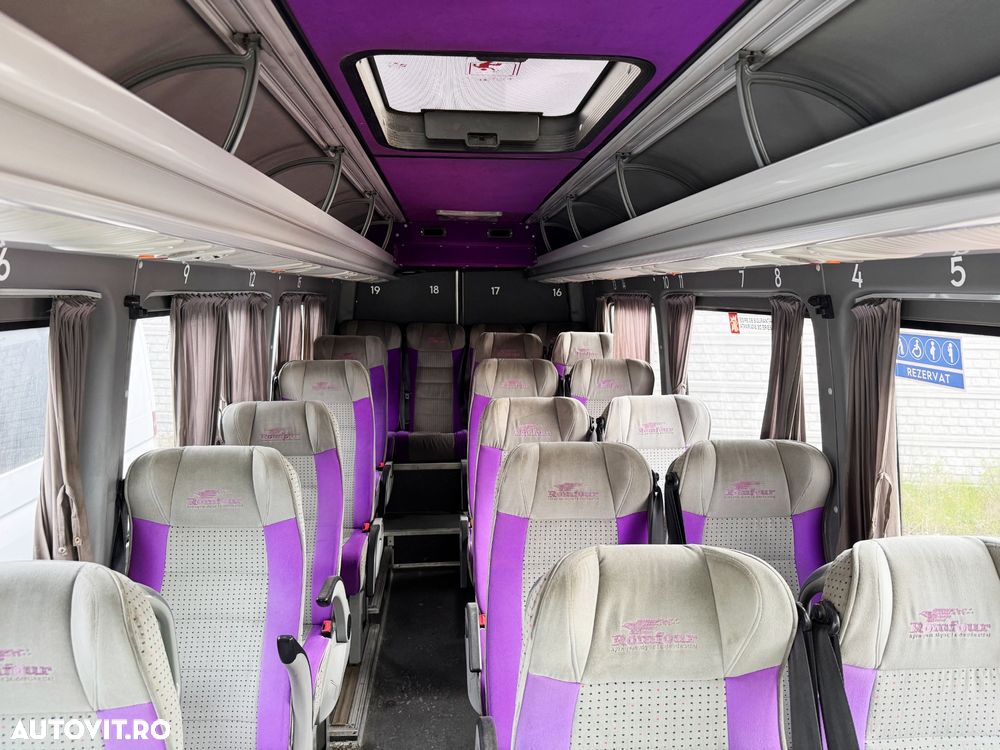 Mercedes-Benz Sprinter - 3