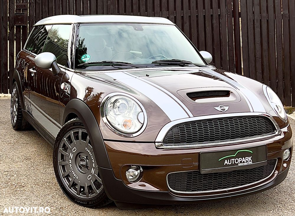 Mini Clubman - 10