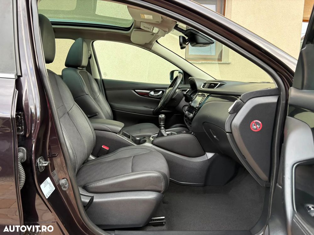 Nissan Qashqai 1.6 DCI TEKNA - 6
