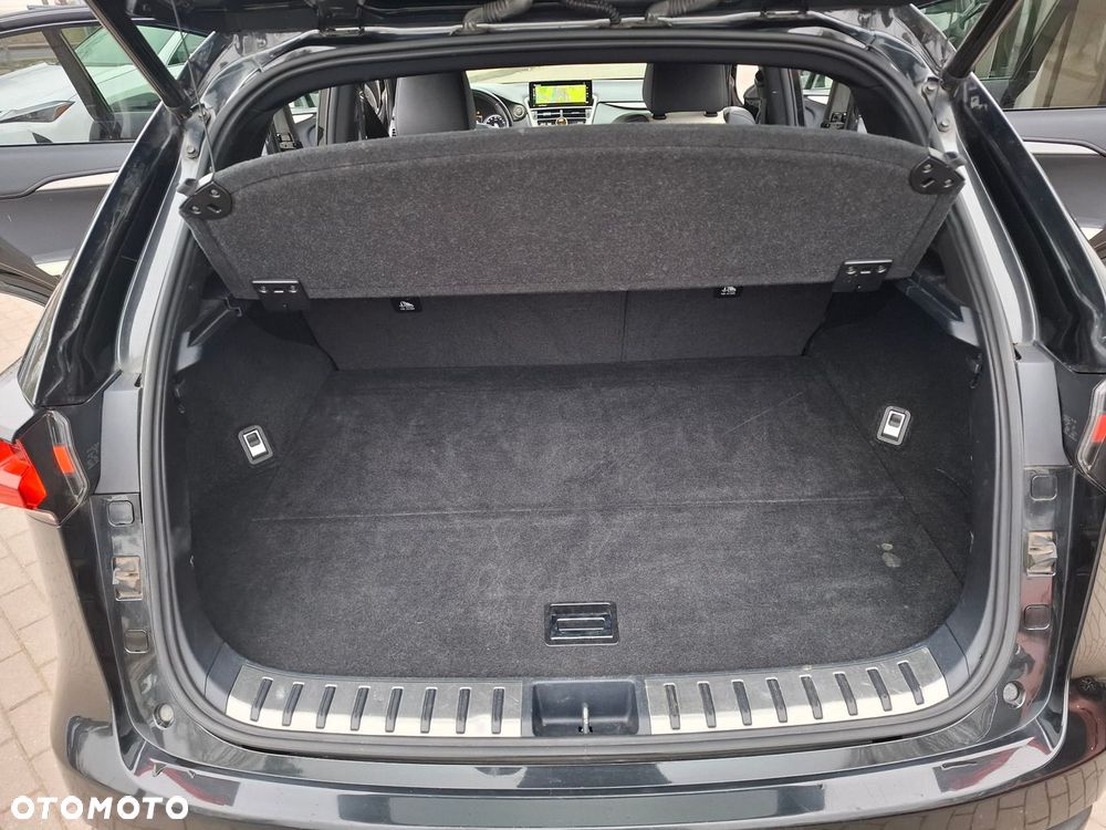 Lexus NX 300 GPF F Sport AWD - 27