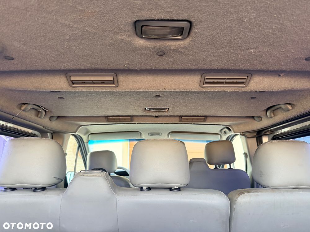 Renault Trafic L1H1 Komfort - 29