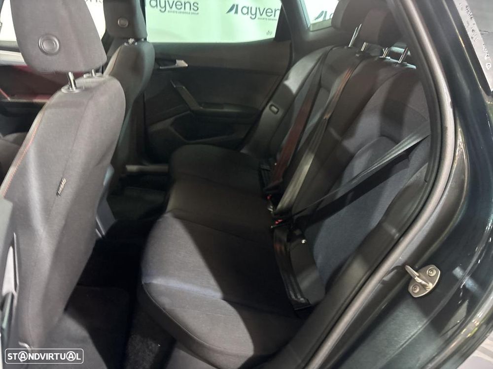 SEAT Arona 1.0 TSI FR - 8