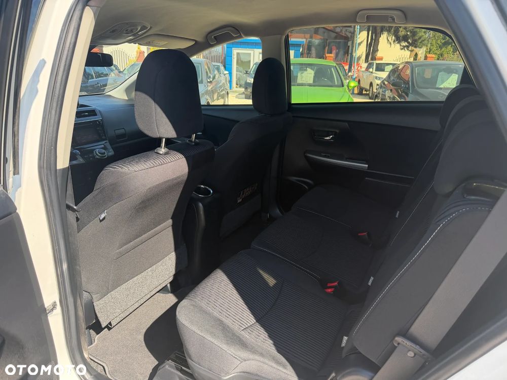 Toyota Prius 1.8 Hybrid Comfort - 18