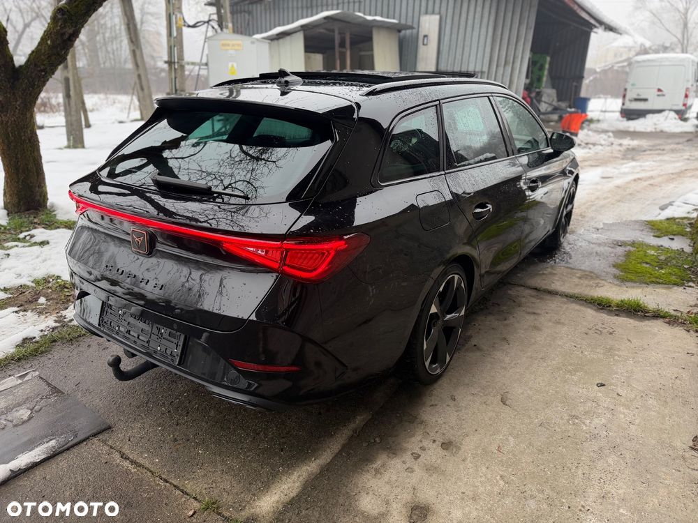 Cupra Leon Sportstourer - 23