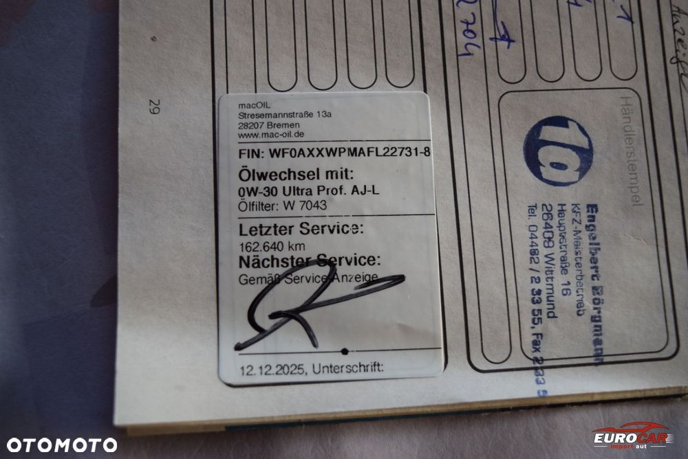 Ford Kuga 2.0 TDCi 2x4 Titanium - 31