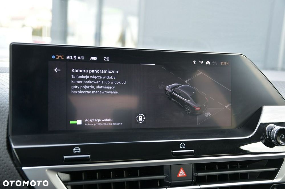Citroën C4X - 28