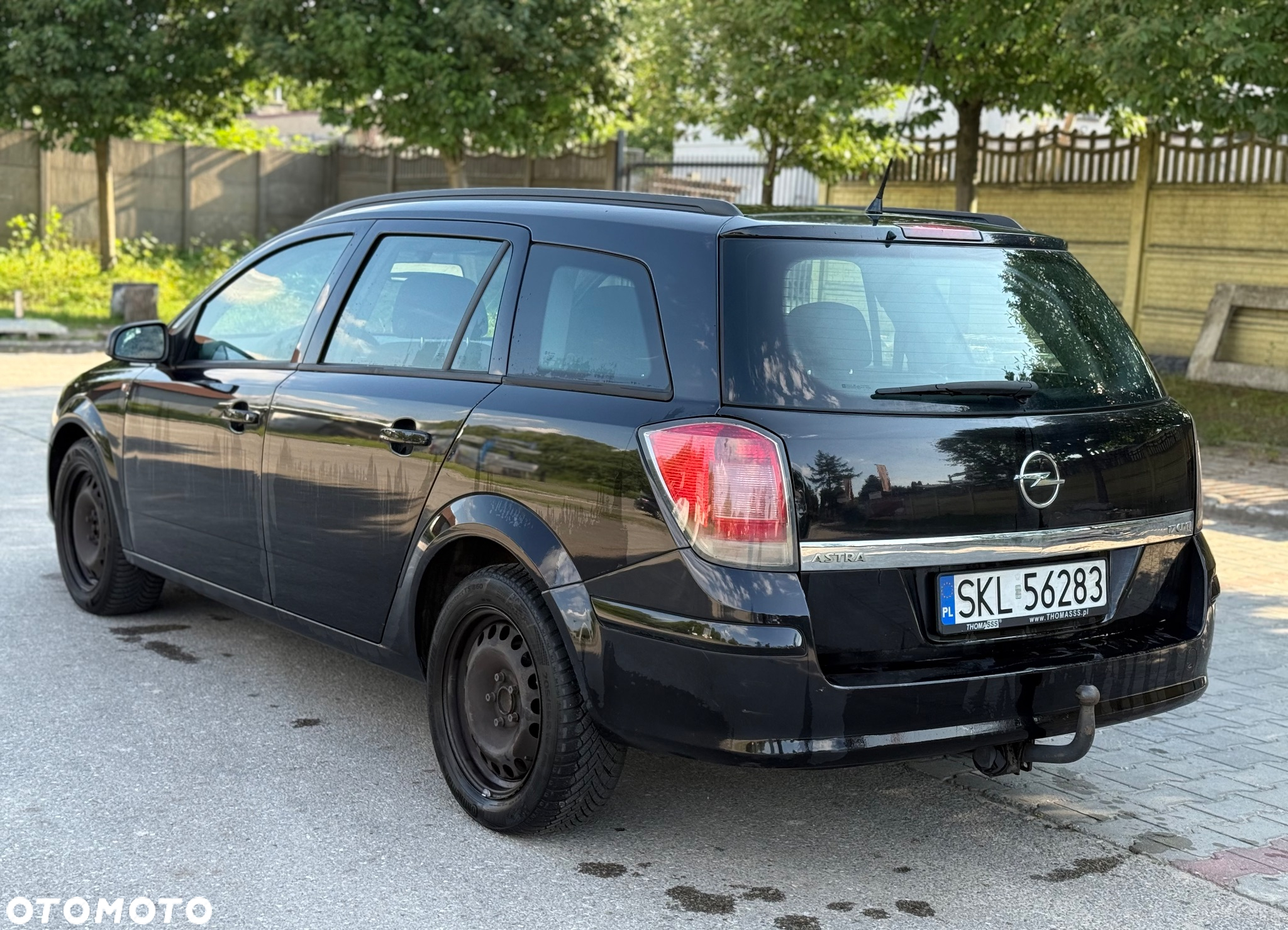 Opel Astra - 4