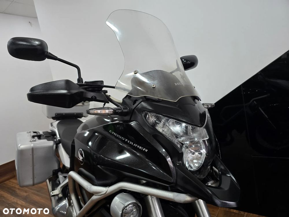 Honda VFR - 17